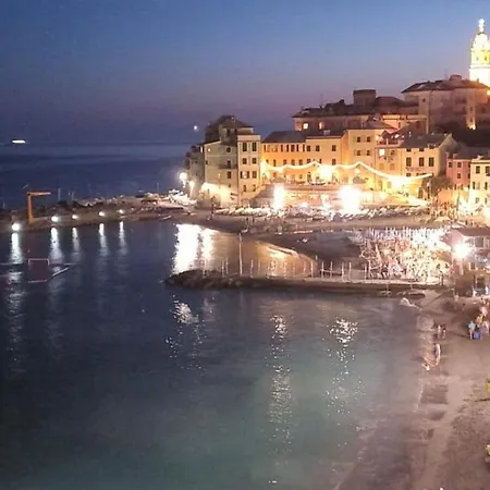 Due Finestre Sul Mare *