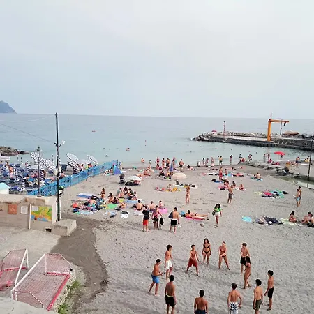 Due Finestre Sul Mare 아파트