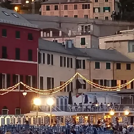 Daire Due Finestre Sul Mare