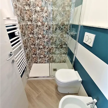 Due Finestre Sul Mare Bogliasco