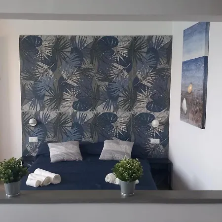 Due Finestre Sul Mare Apartamento *