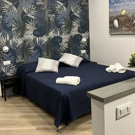 Due Finestre Sul Mare *