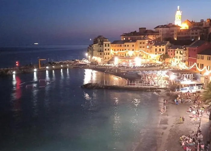 Due Finestre Sul Mare *